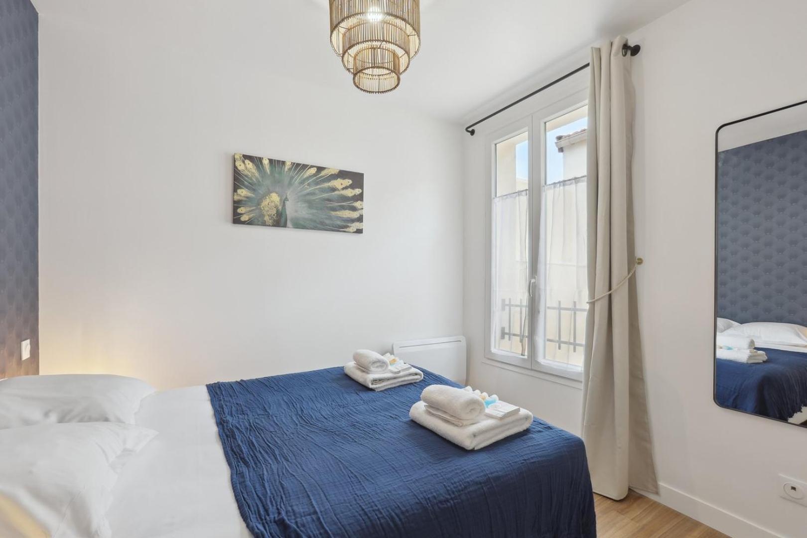 862 Suite Tulipe - Superb Apartment Montreuil  Bagian luar foto