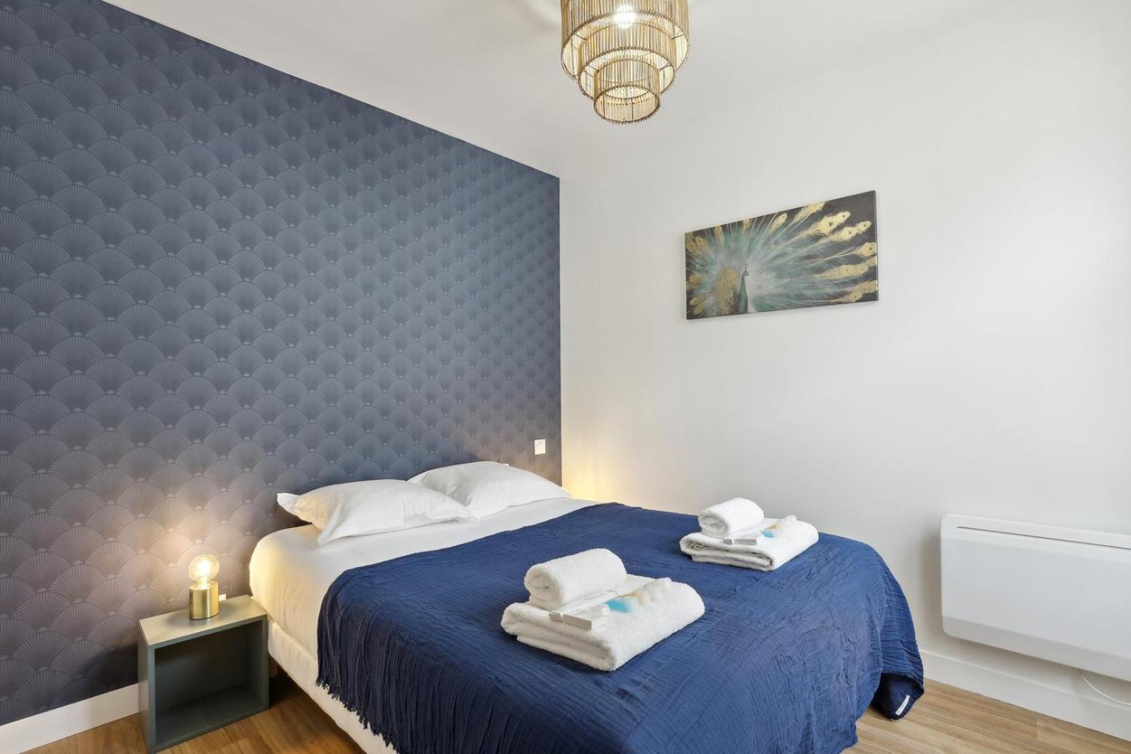 862 Suite Tulipe - Superb Apartment Montreuil  Bagian luar foto
